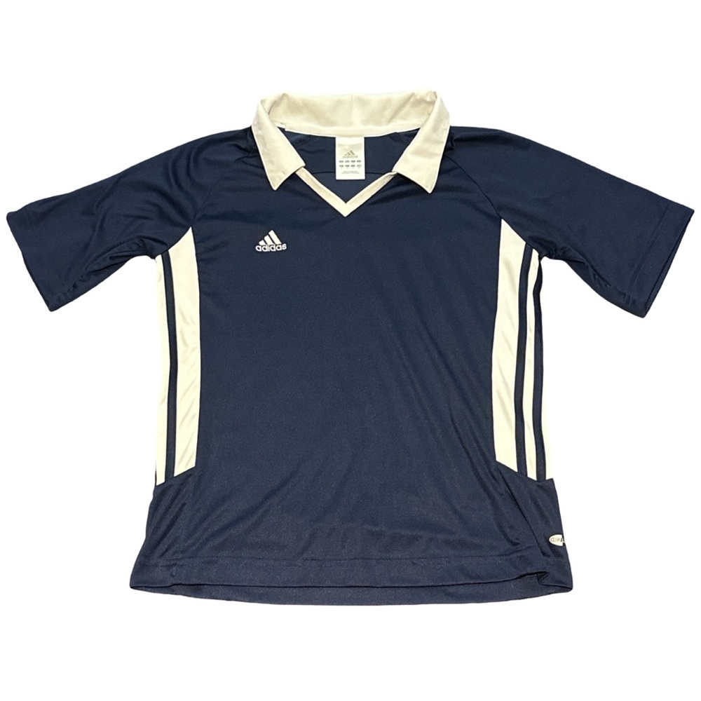 vintage adidas jersey tee